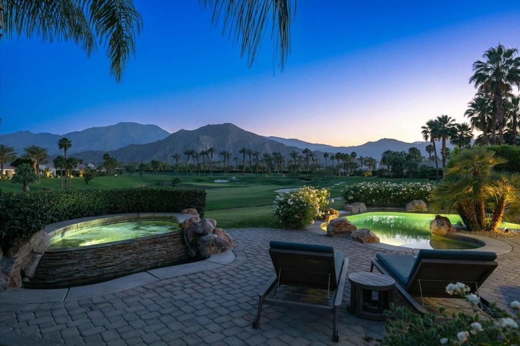 80233 Via Tesoro, La Quinta