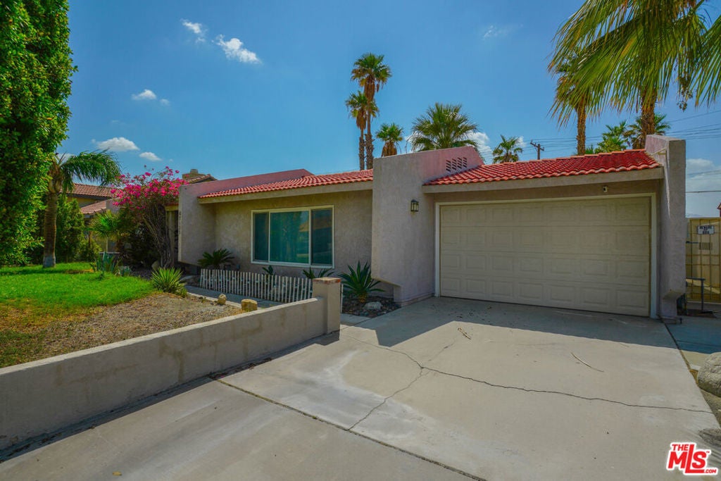 67125 Peineta Road, Cathedral City
