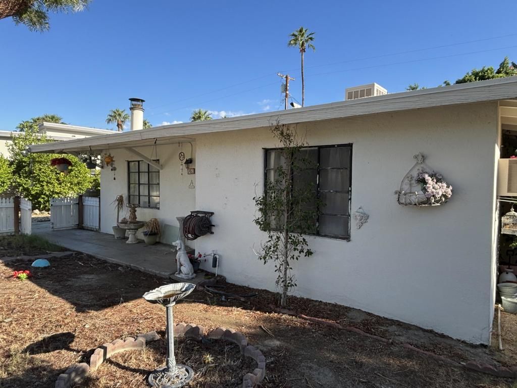 1481 San Jacinto Way, Palm Springs