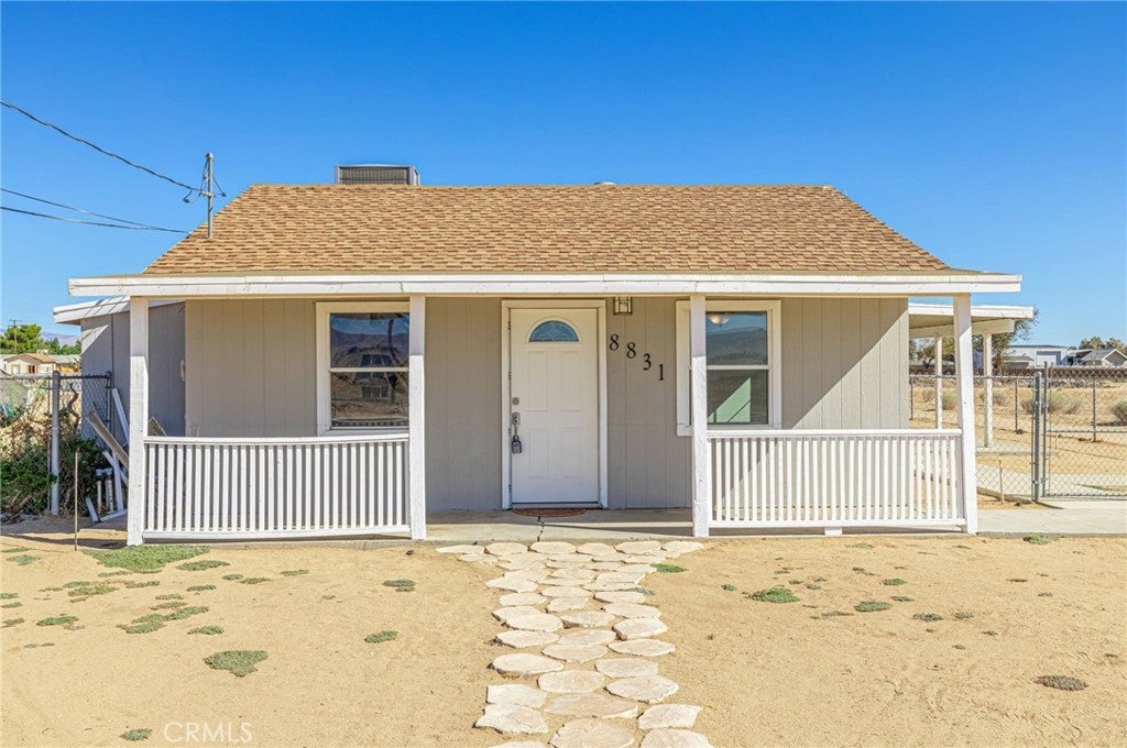 Photo of Listing #SR25207677