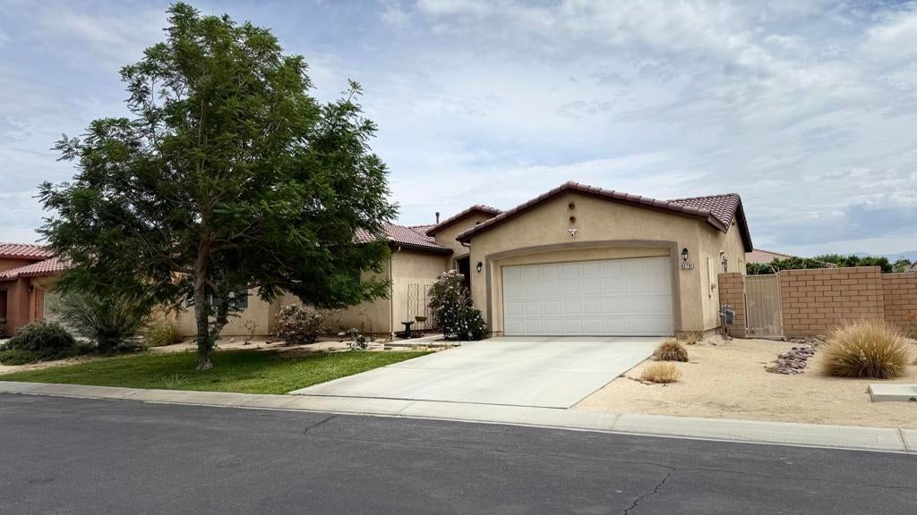 82781 Larsen Drive, Indio