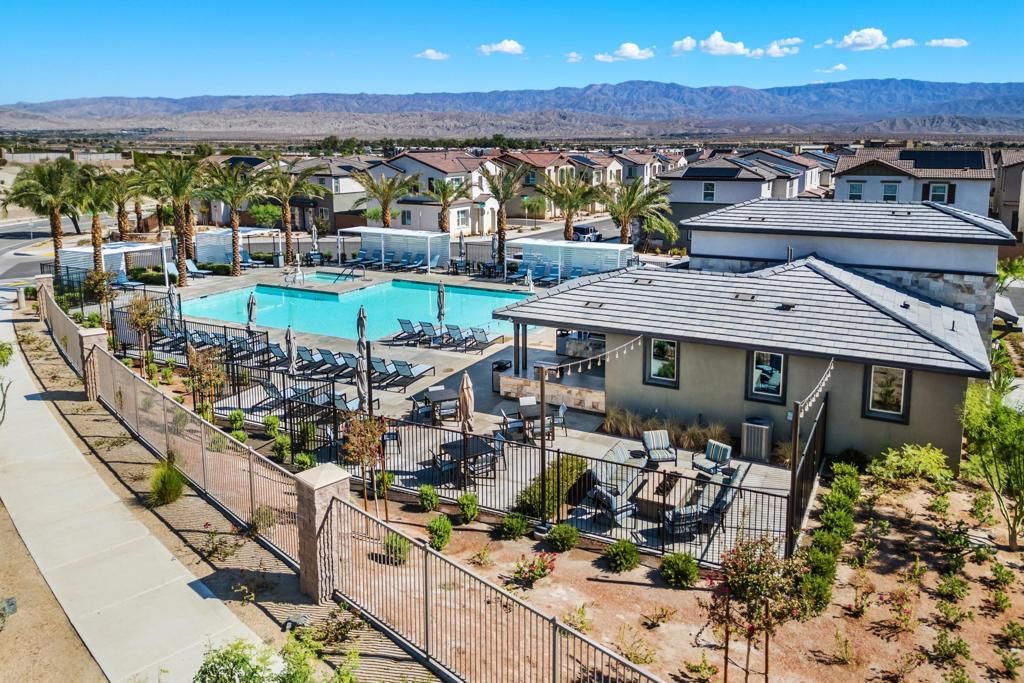 41138 Harvey Mudd Drive, Palm Desert