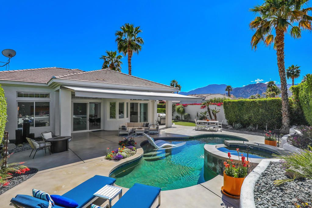 80360 Via Valerosa, La Quinta