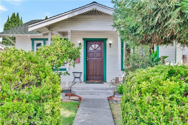 2347 246th Place, Lomita.