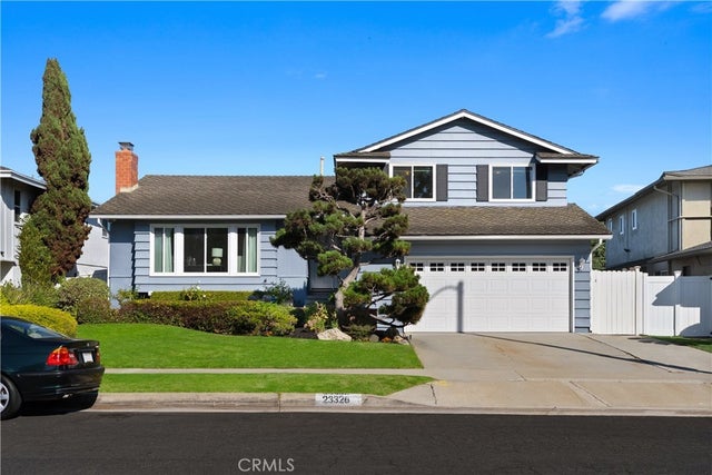 23326 Elm Avenue, Torrance.