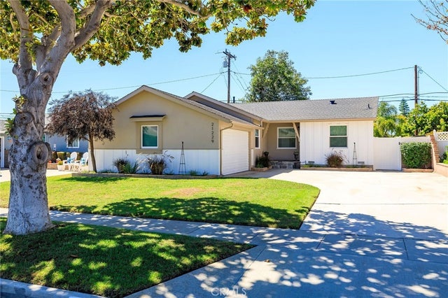 21229 Ocean Avenue, Torrance.