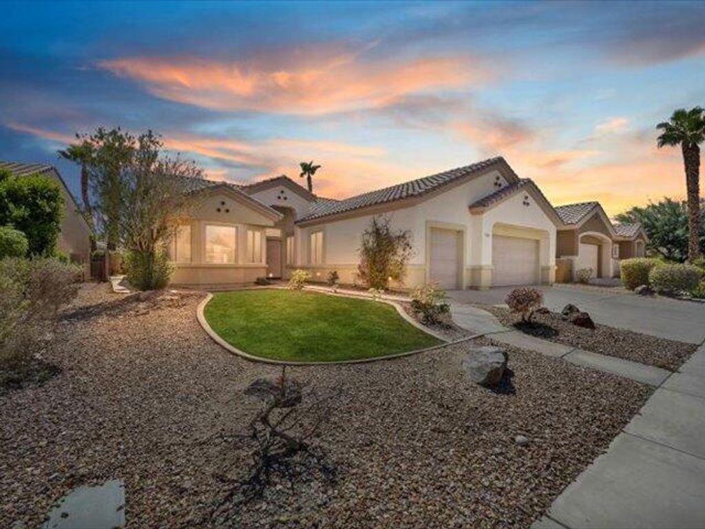 78653 Falsetto Drive, Palm Desert