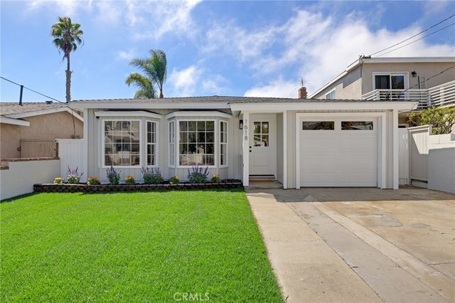 1618 Spreckels Lane, Redondo Beach.