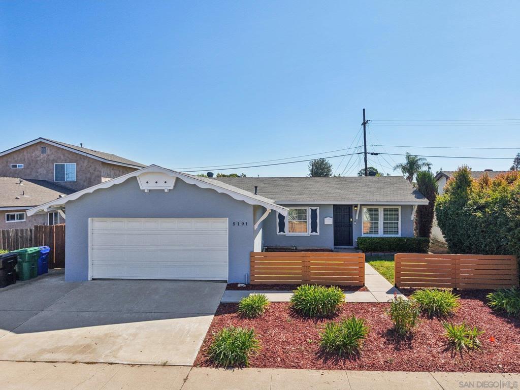 Photo of Listing #250038500SD