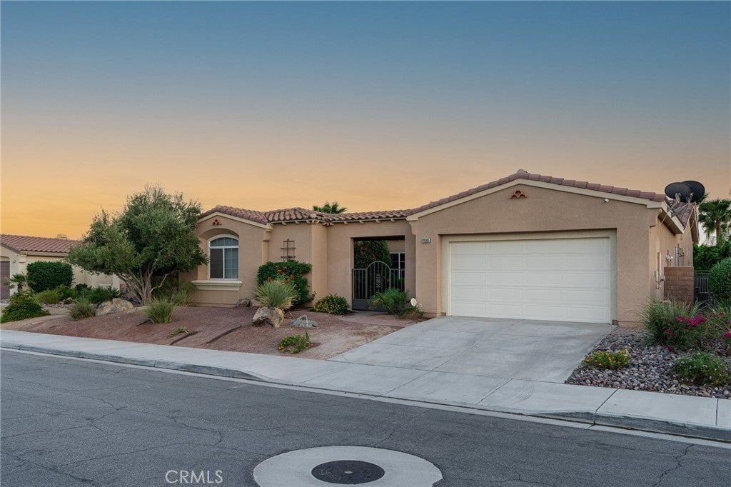 74069 Jeri Lane, Palm Desert