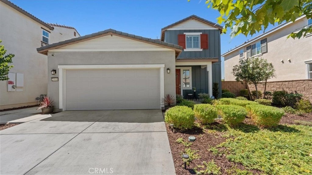 Photo of Listing #CV25214156