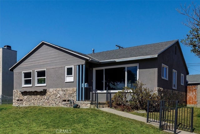 19432 Anza Avenue, Torrance.