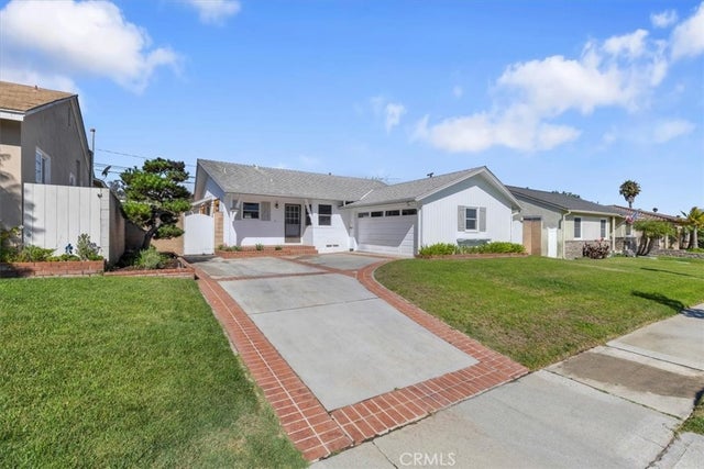 21917 Palos Verdes Blvd, Torrance.