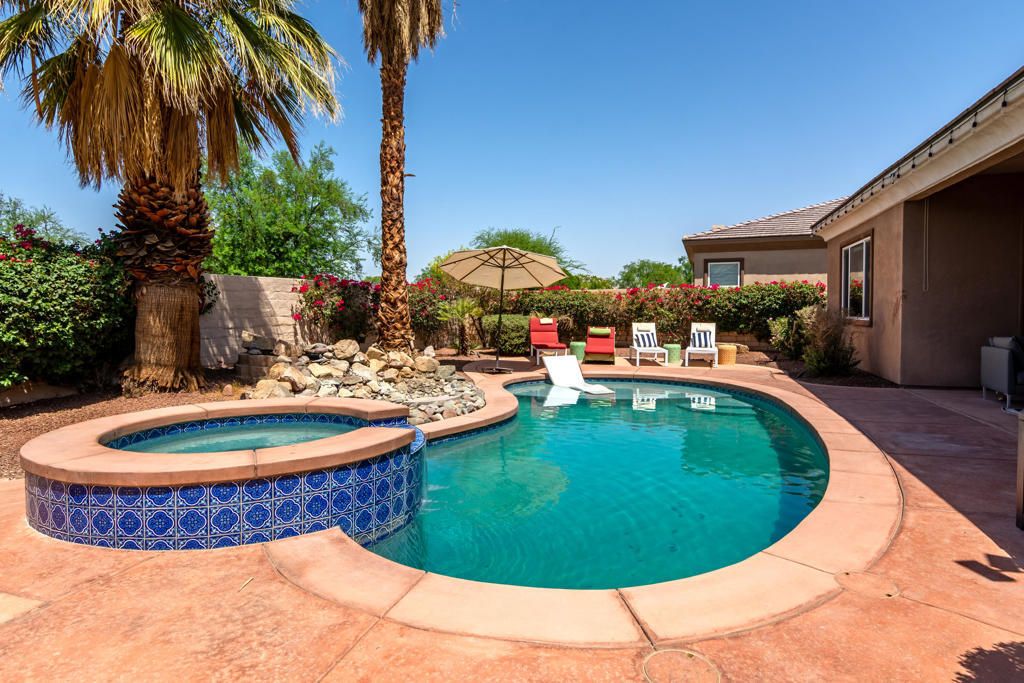 43597 Spiaggia Place, Indio