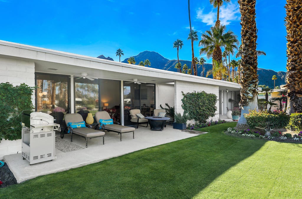 45795 Hopi Road, Indian Wells