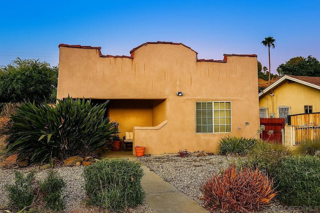 Photo of Listing #250038555SD