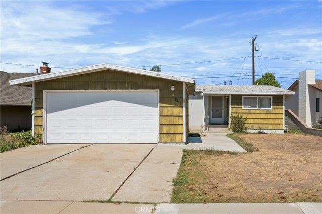 2213 W 180th Street, Torrance.