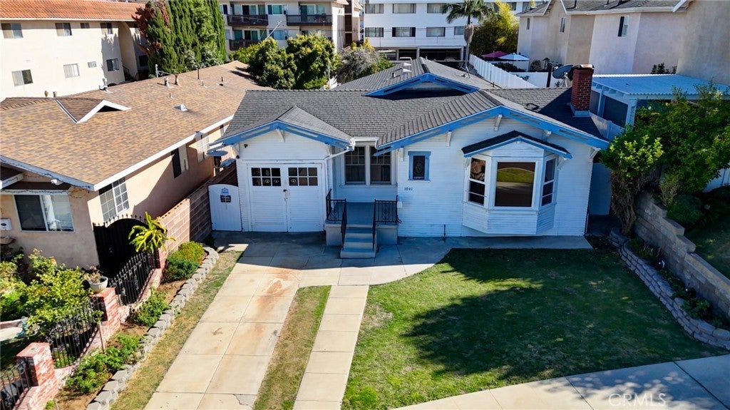 Photo of Listing #SB25214575