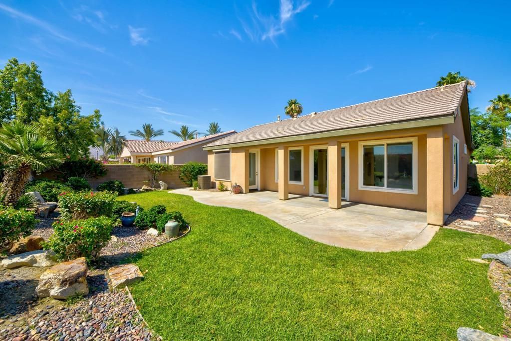 60306 Desert Shadows Drive, La Quinta