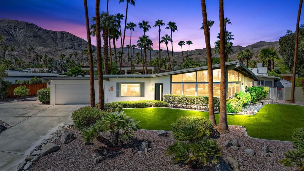 71529 Tangier Road, Rancho Mirage