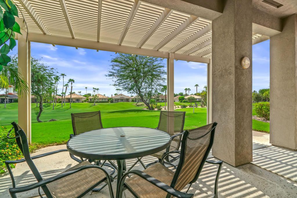 44648 S Heritage Palms Drive, Indio