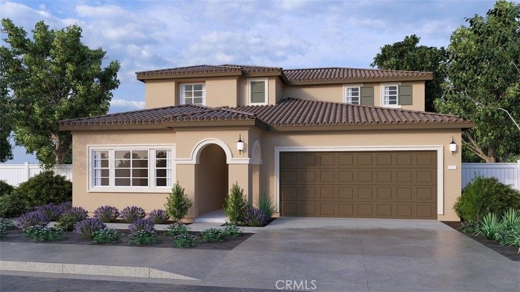 49401 Meadowlark Place, Indio