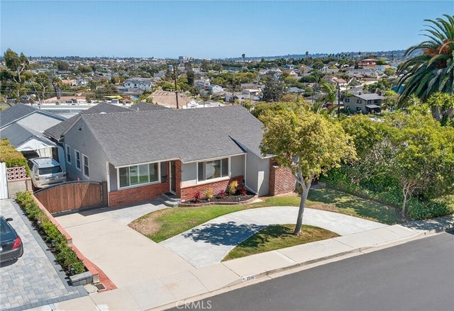 22408 Linda Drive, Torrance.