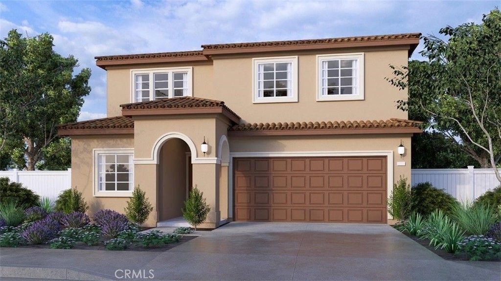 49345 Meadowlark Place, Indio