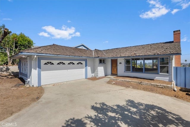 445 Calle Mayor, Redondo Beach.