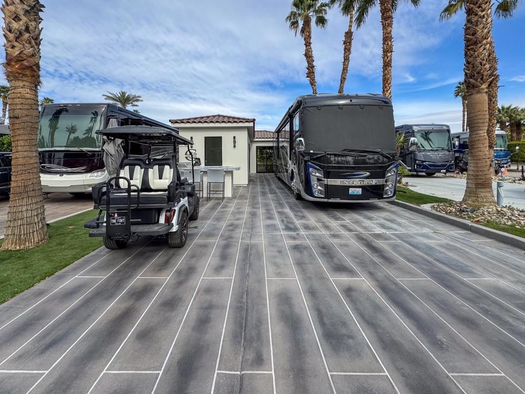 80394 Ave 48 # 182, Indio