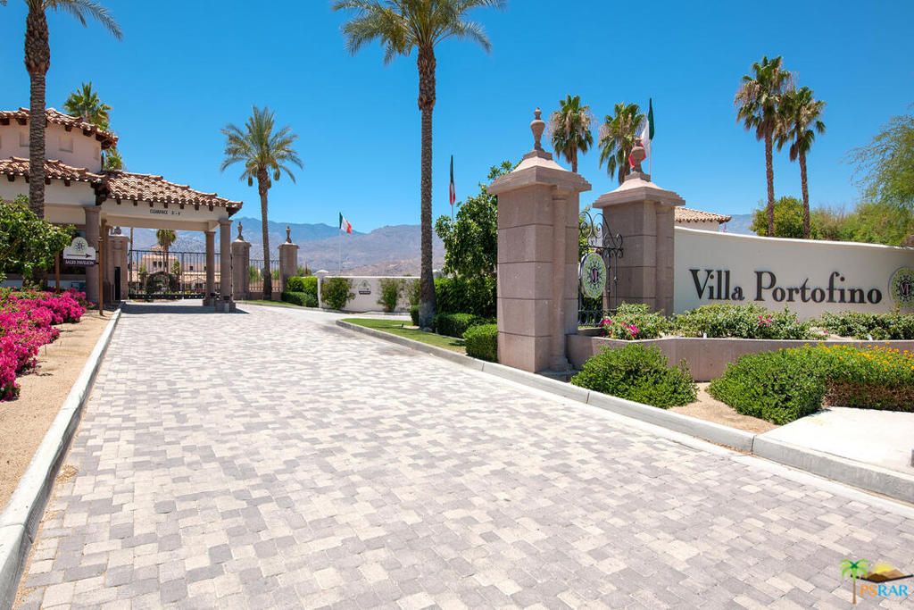 2306 Via Calderia, Palm Desert