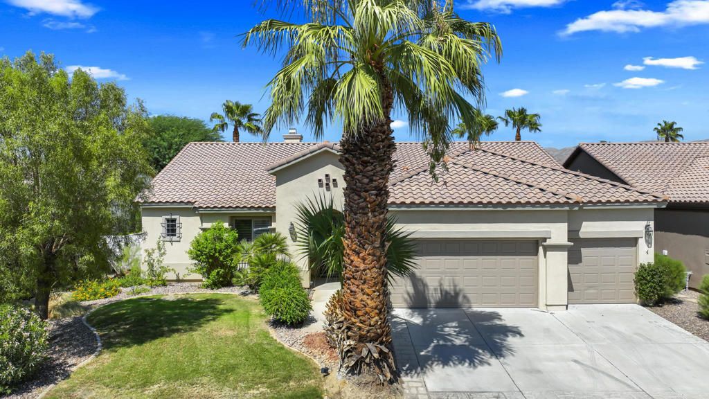 80630 Camino San Gregorio, Indio
