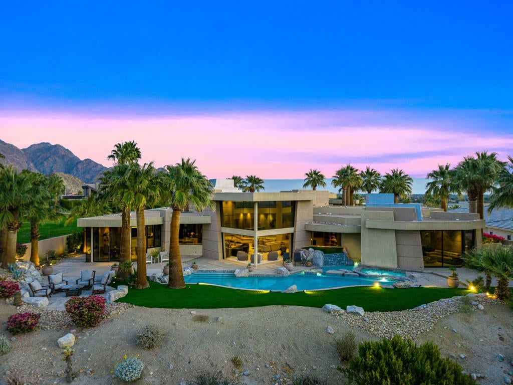 79525 Tom Fazio Lane N, La Quinta