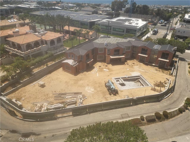 300 Kuhn Drive, Manhattan Beach.