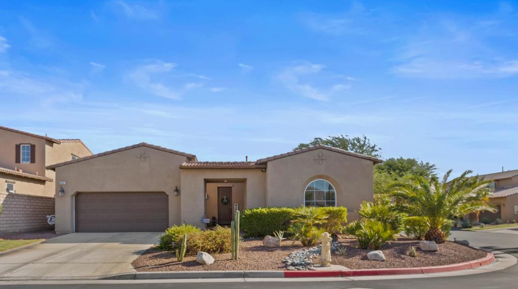 82607 Castleton Dr., Indio