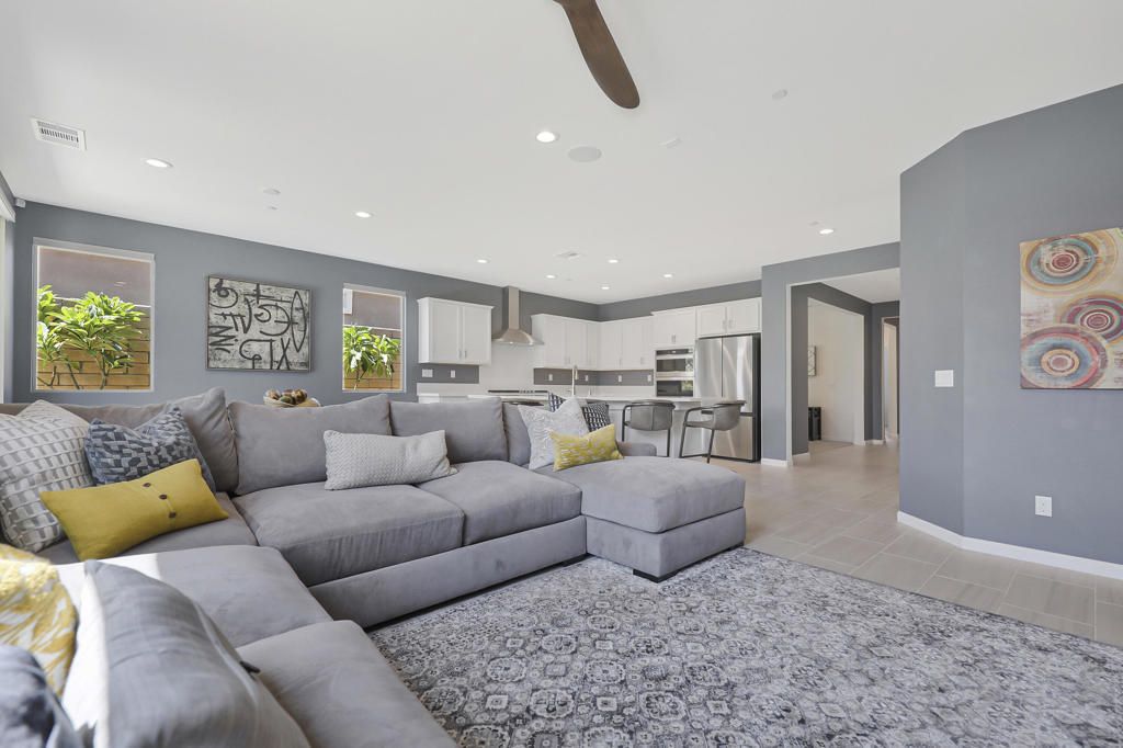 78783 Fortuna Place, Palm Desert