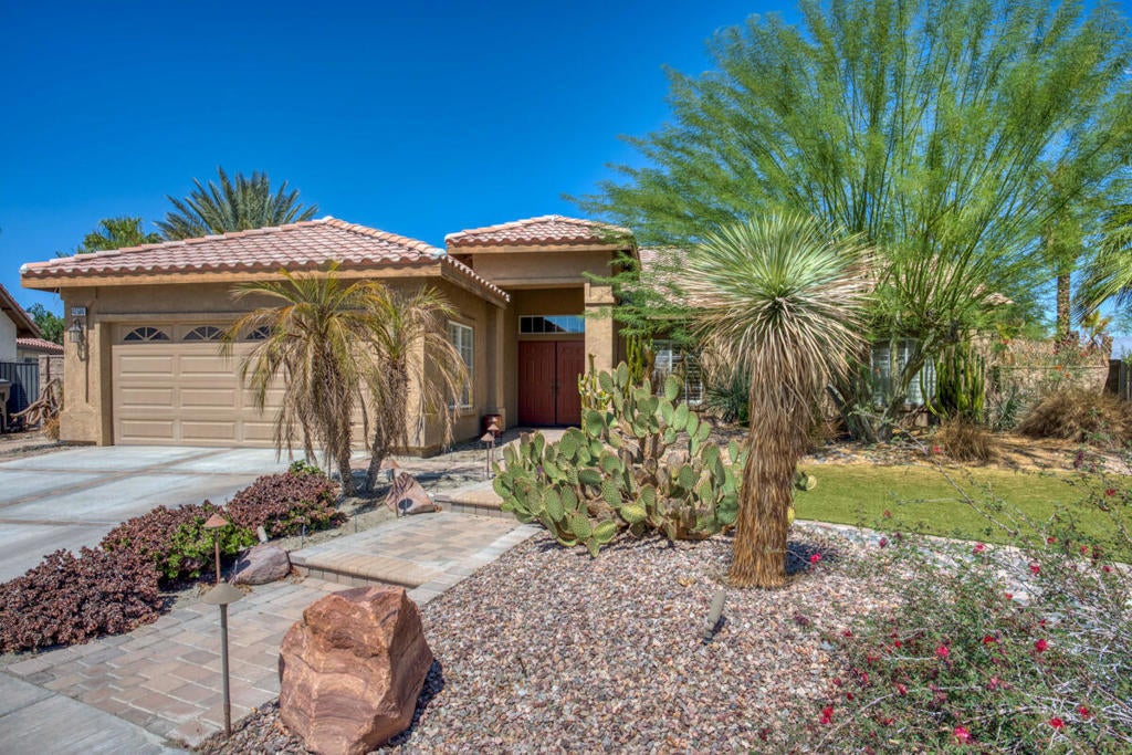 43584 Verona Court, La Quinta
