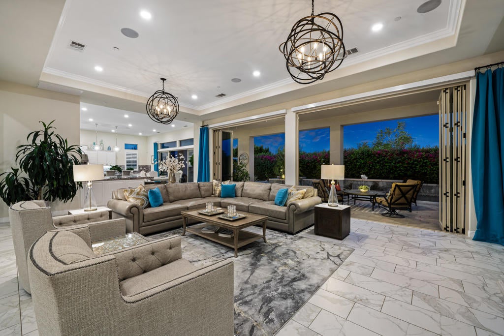 54900 Damascus Drive, La Quinta