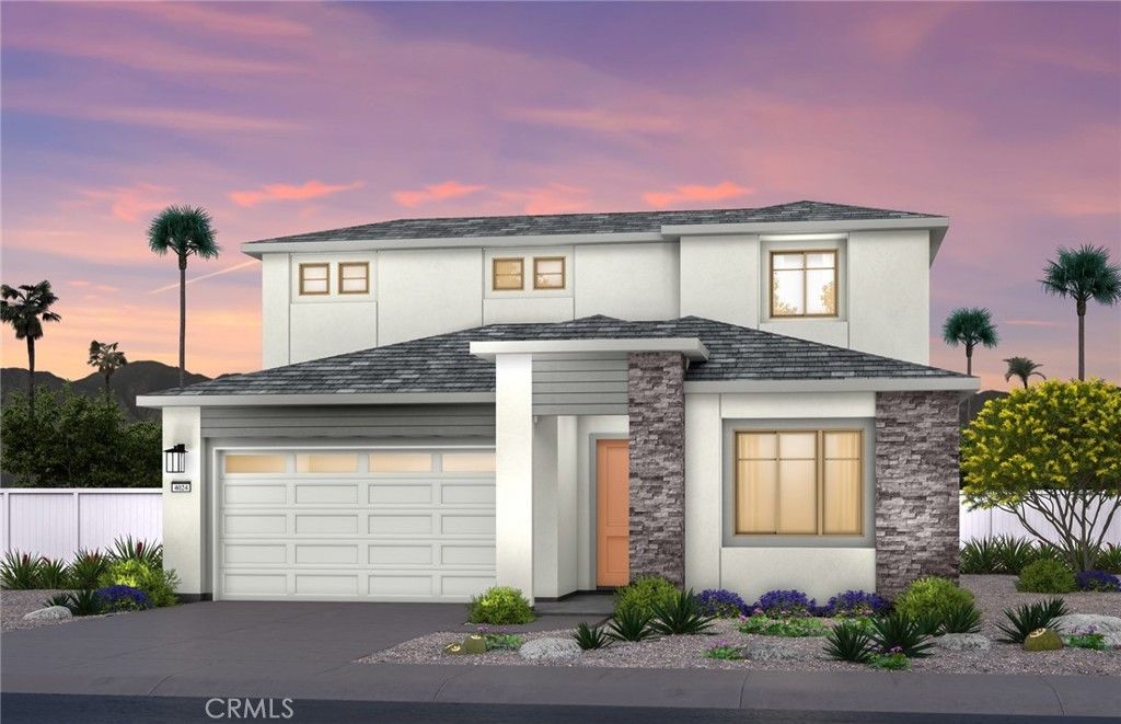 73876 Mojave Desert Drive, Palm Desert
