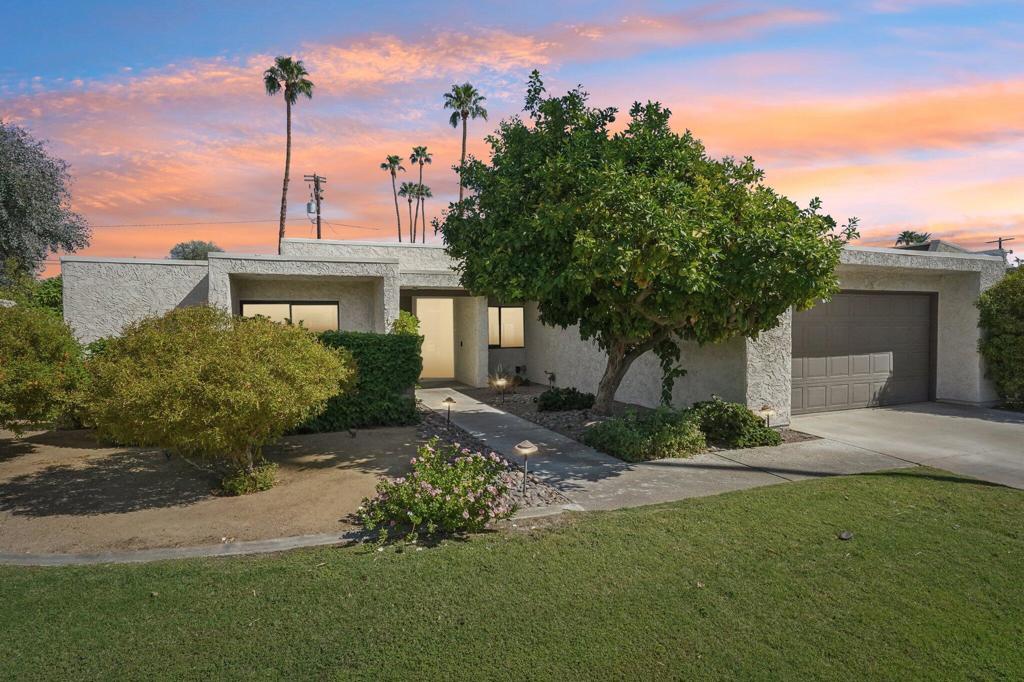 22 Kevin Lee Lane, Rancho Mirage
