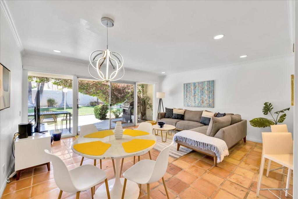 1881 S Araby Drive # 31, Palm Springs