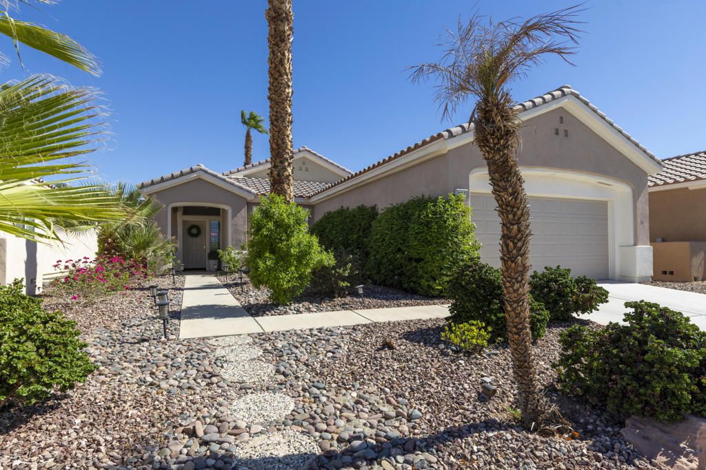 78852 Stansbury Court, Palm Desert