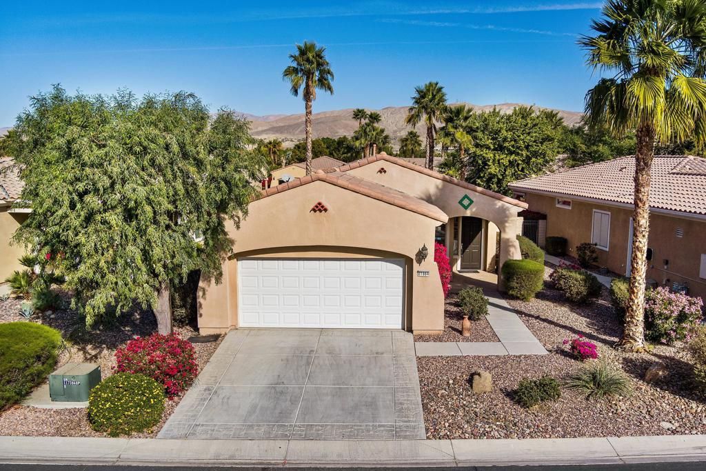 81664 Avenida Contento, Indio