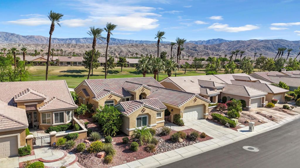 78610 Sunrise Mountain, Palm Desert