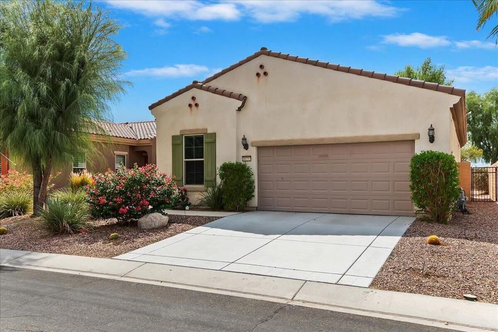 38757 Camino Aguacero, Indio