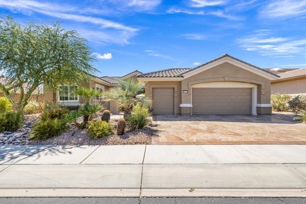 78625 Sunrise Canyon Avenue, Palm Desert
