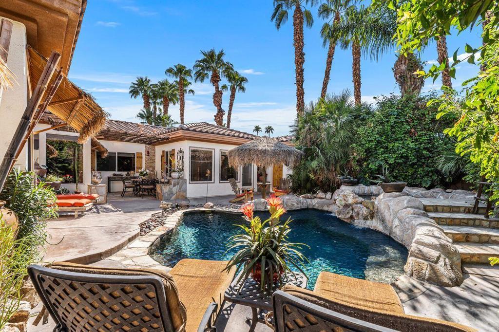 20 Paseo Montecillo, Palm Desert