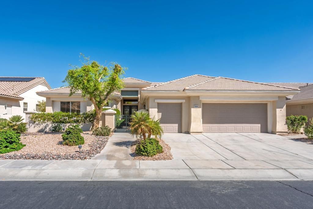 78608 Sunrise Canyon Avenue, Palm Desert