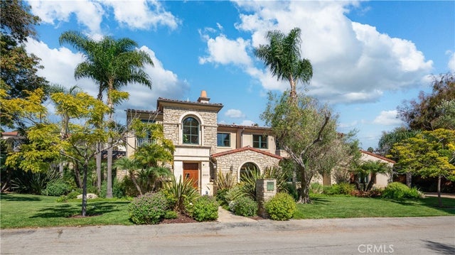 2300 Via Pacheco, Palos Verdes Estates.