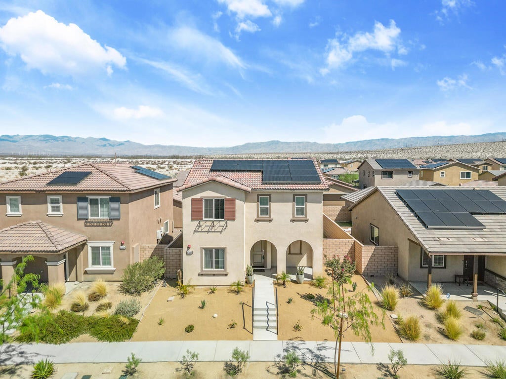 67362 Rio Oso Road, Cathedral City
